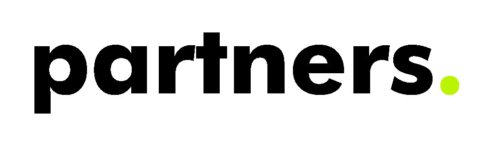 saiba home page heading partners